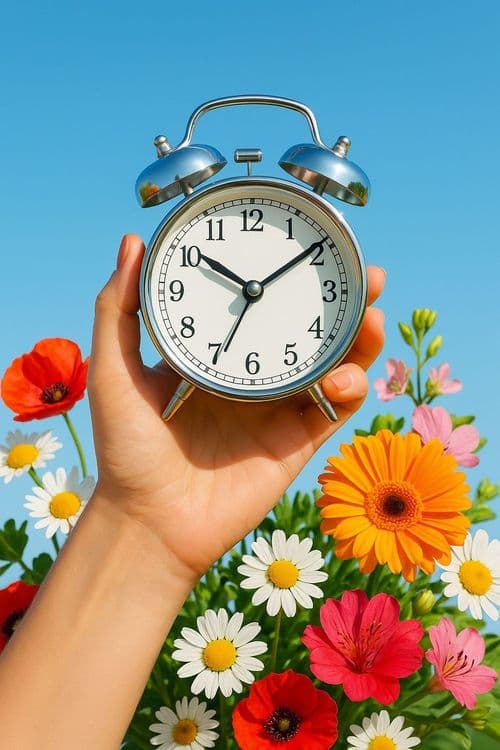 Your Cycle: What's Happening Inside