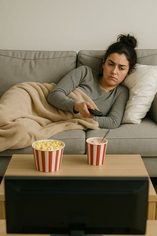 Hormones, Mood, Energy