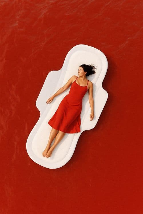 What is menstruation and why is it needed at all?