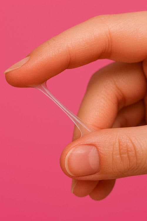 Ovulation: Signs, Sensations, Why to Track It