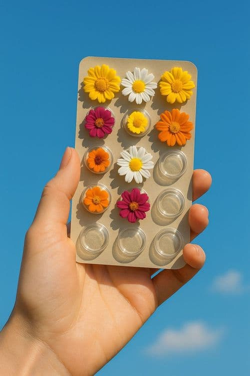 Hormonal Contraception: Myths and Truths